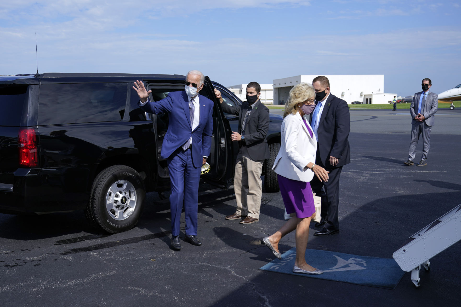 Election 2020 Biden